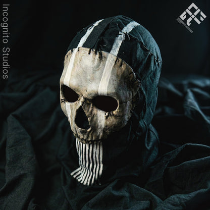 Nightwar Mask