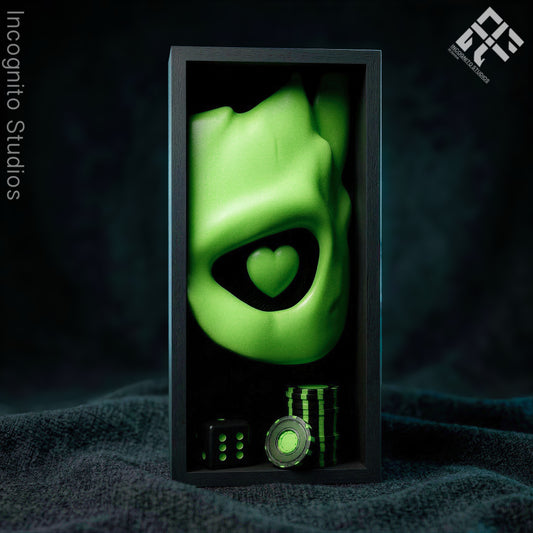 Game On Book nook (B) (Commercial STL File)