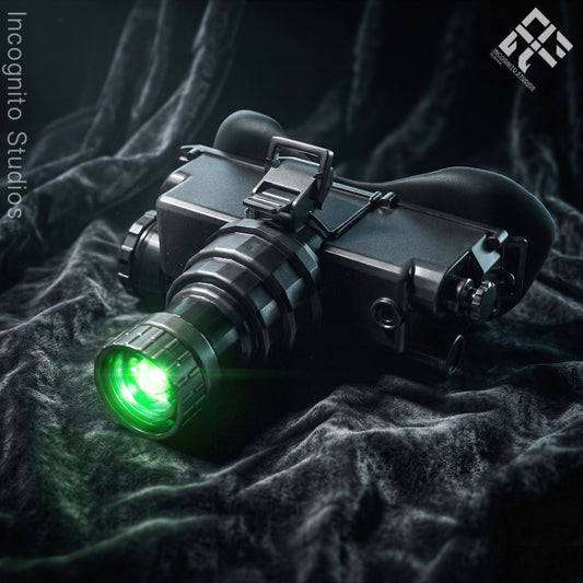 Echelon X71 Night Vision Goggles