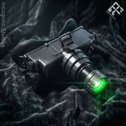 Echelon X71 Night Vision Goggles
