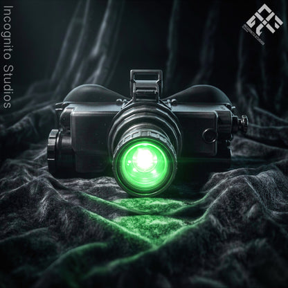 Echelon X71 Night Vision Goggles