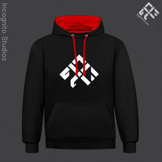 Incognito Hoodie - Founder's Edition