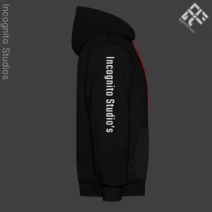 Incognito Hoodie - Founder's Edition