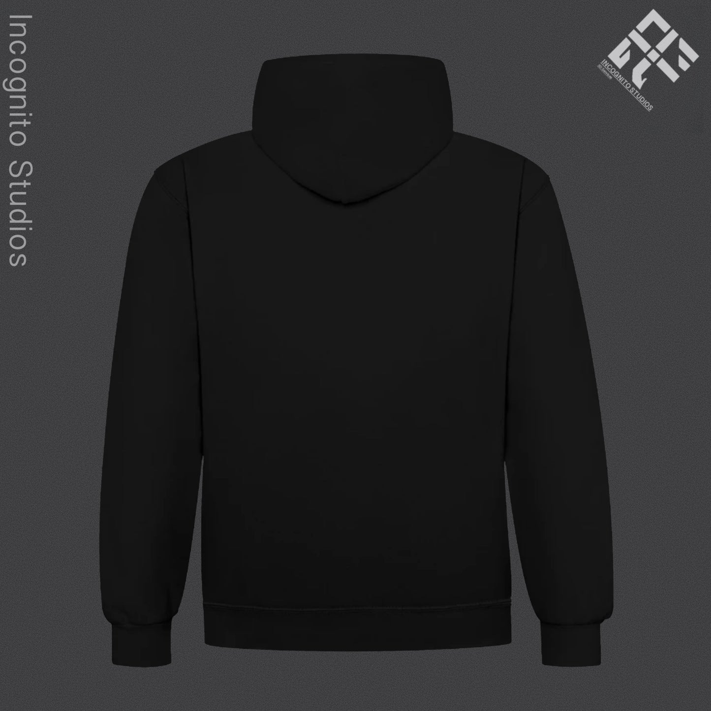 Incognito Hoodie - Founder's Edition