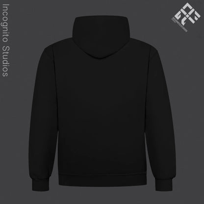 Incognito Hoodie - Founder's Edition