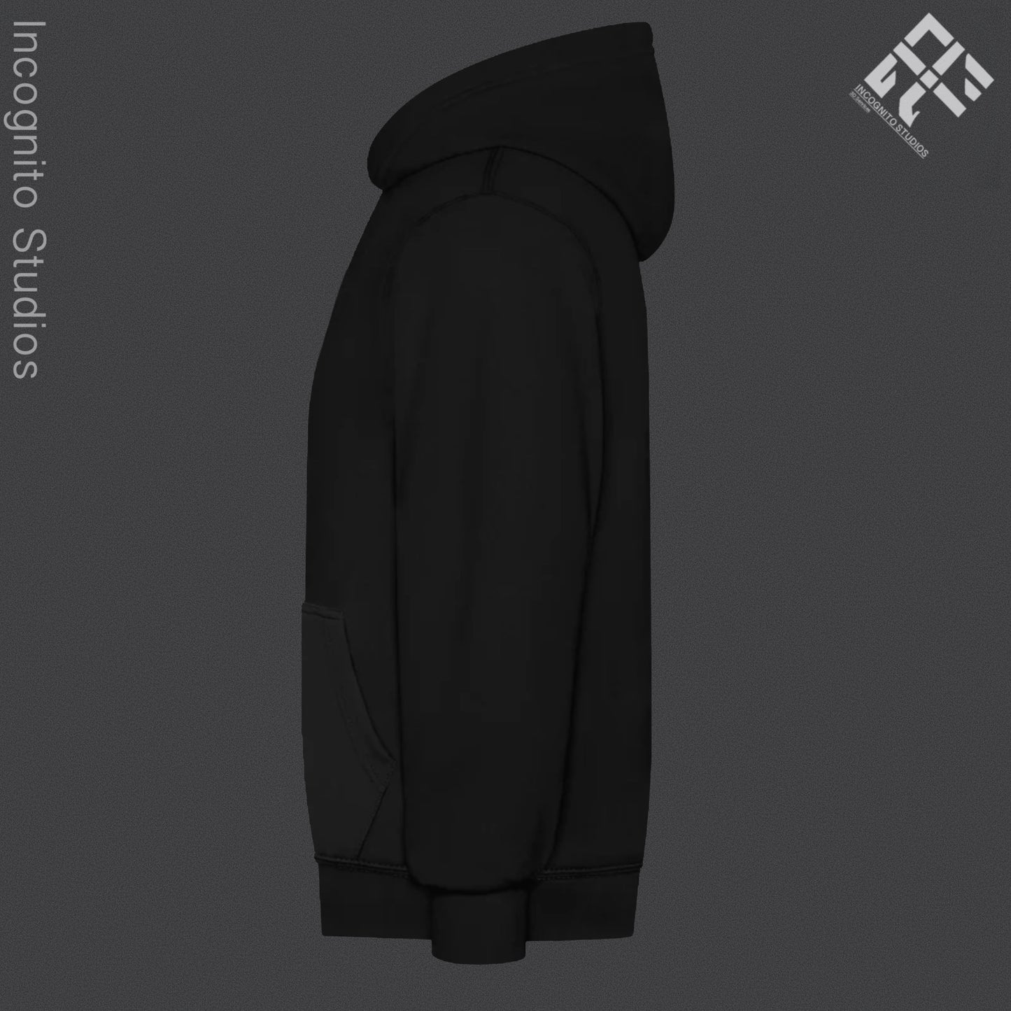 Lights Out Hoodie