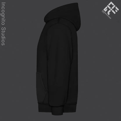 Lights Out Hoodie