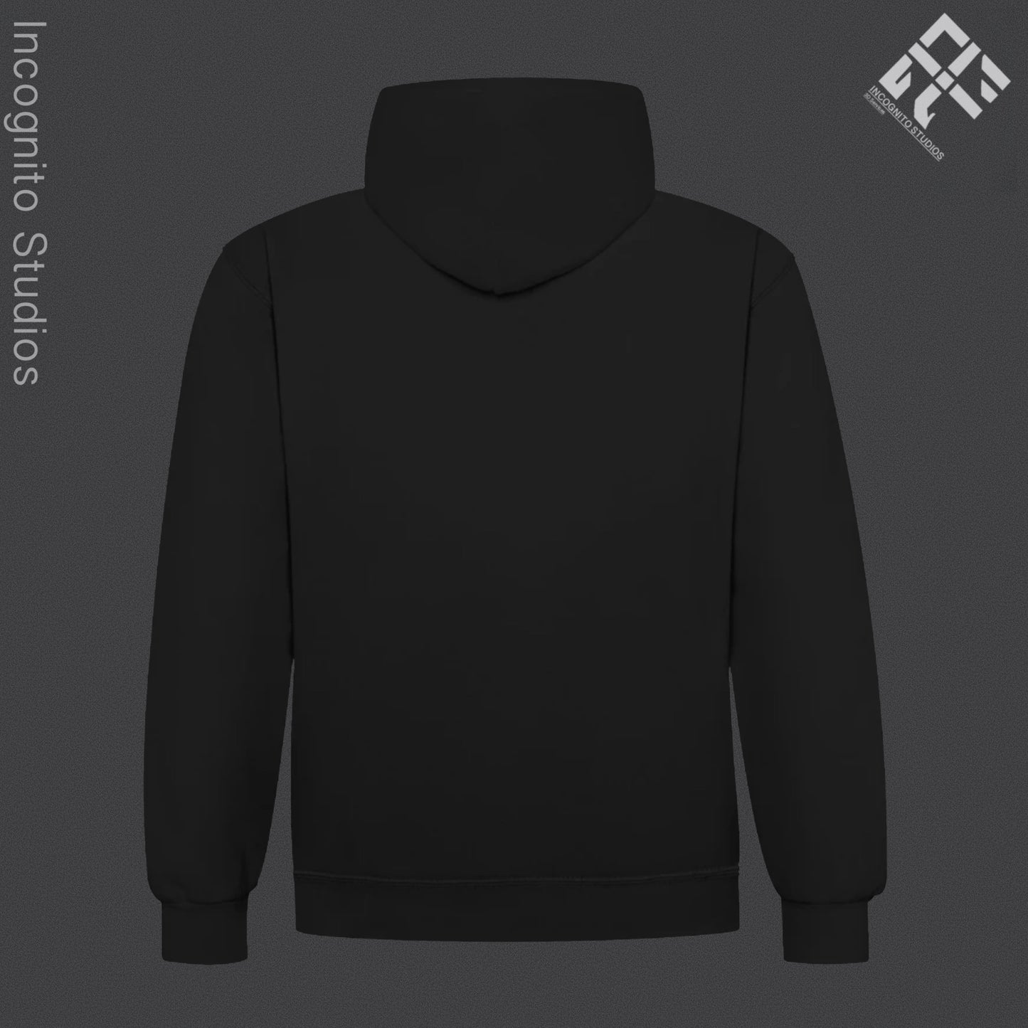 Lights Out Hoodie