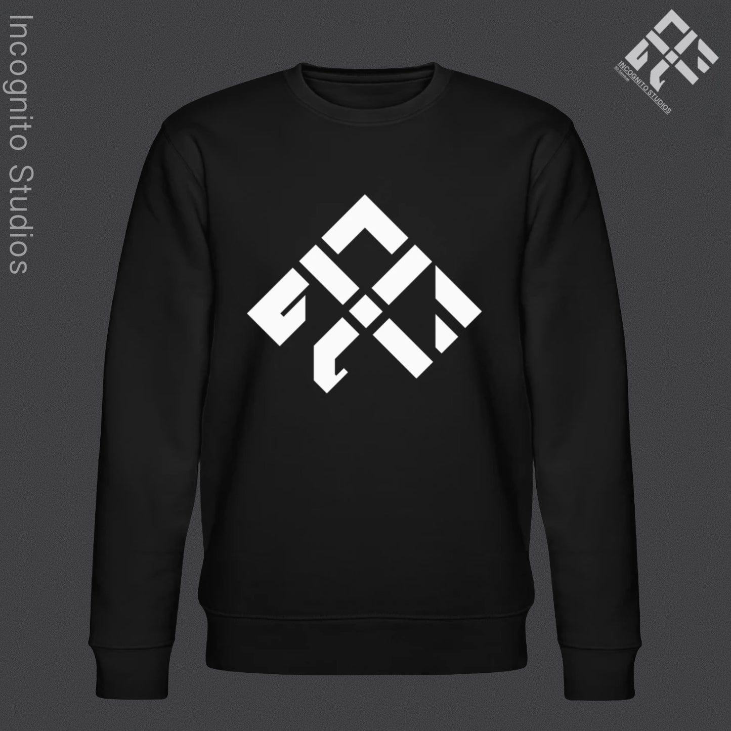 Incognito Sweatshirt
