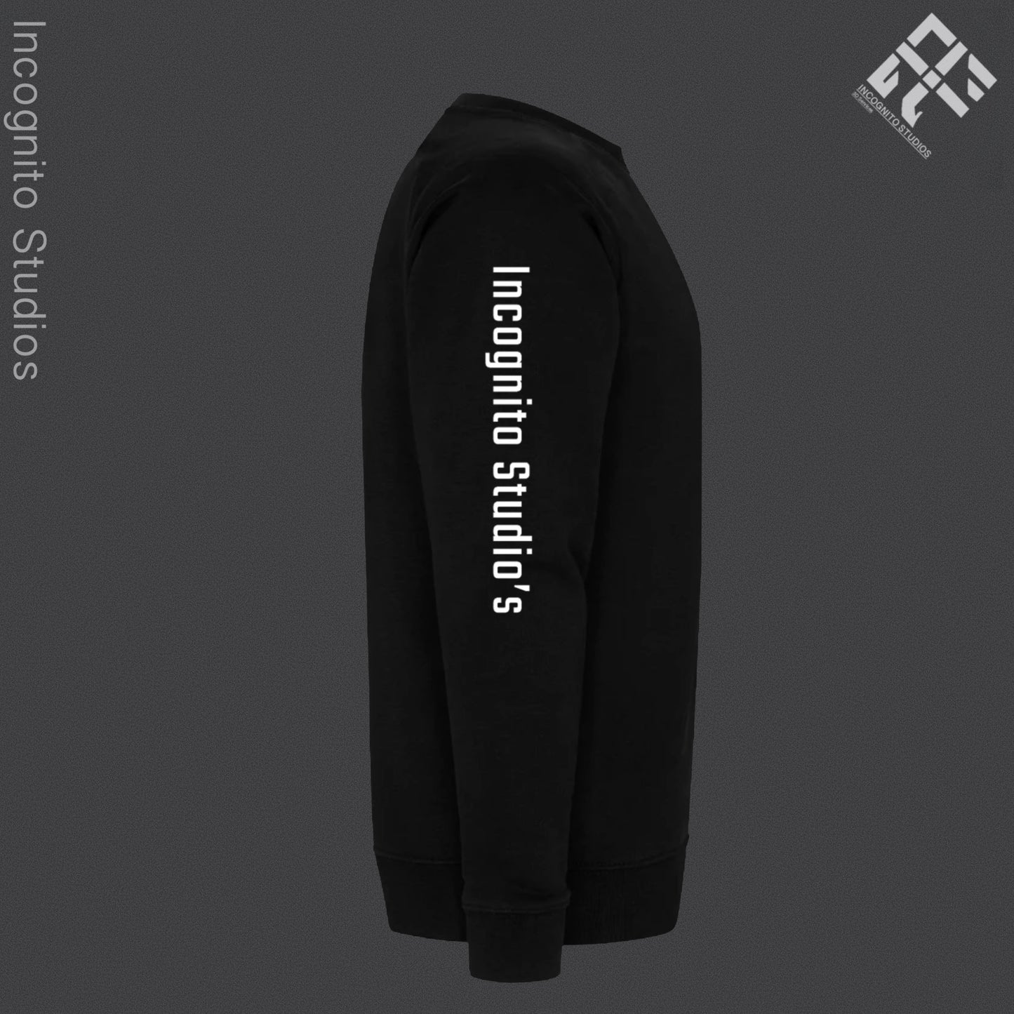 Incognito Sweatshirt