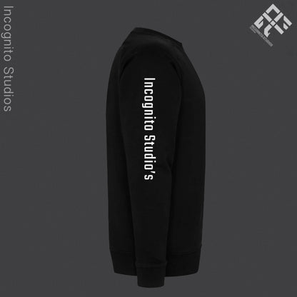 Incognito Sweatshirt