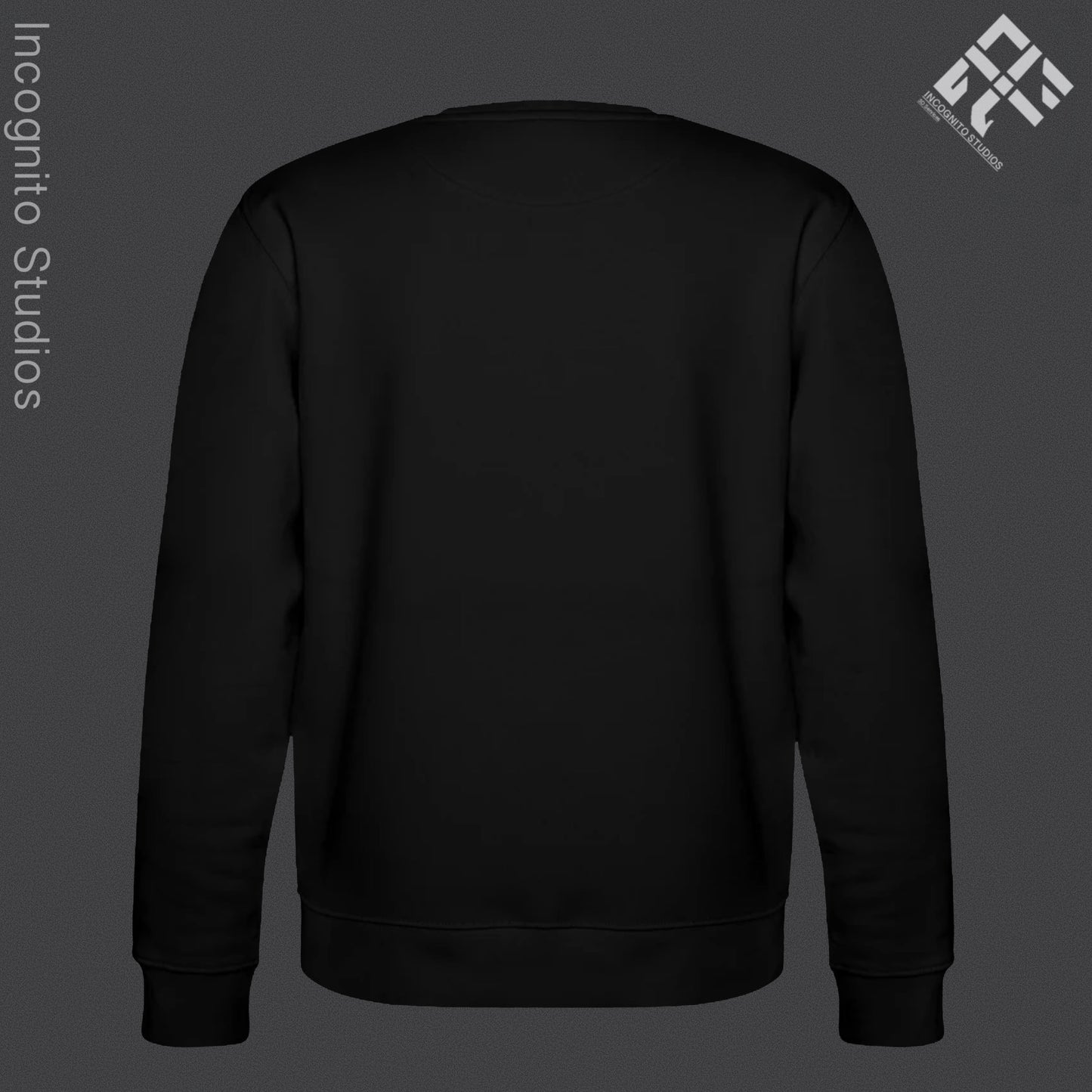 Incognito Sweatshirt