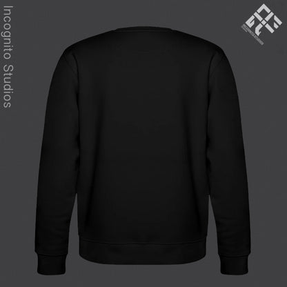 Incognito Sweatshirt