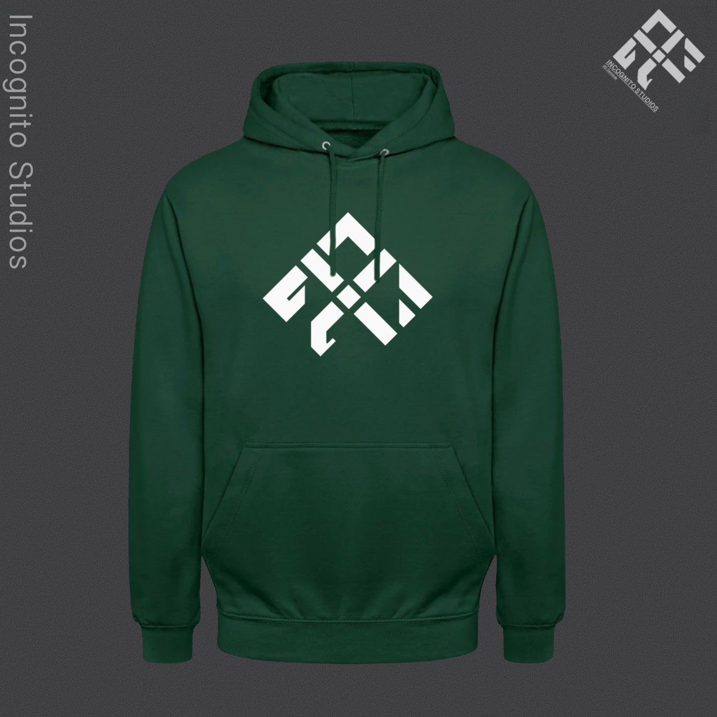 Lights Out Hoodie