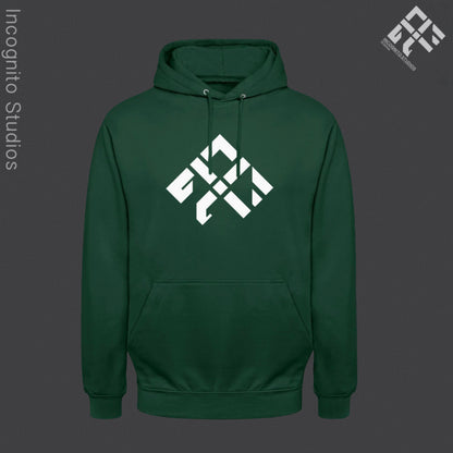 Lights Out Hoodie