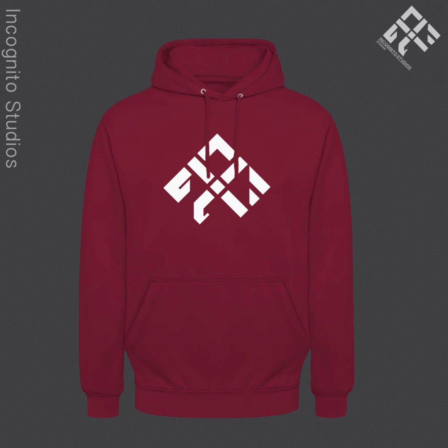 Lights Out Hoodie