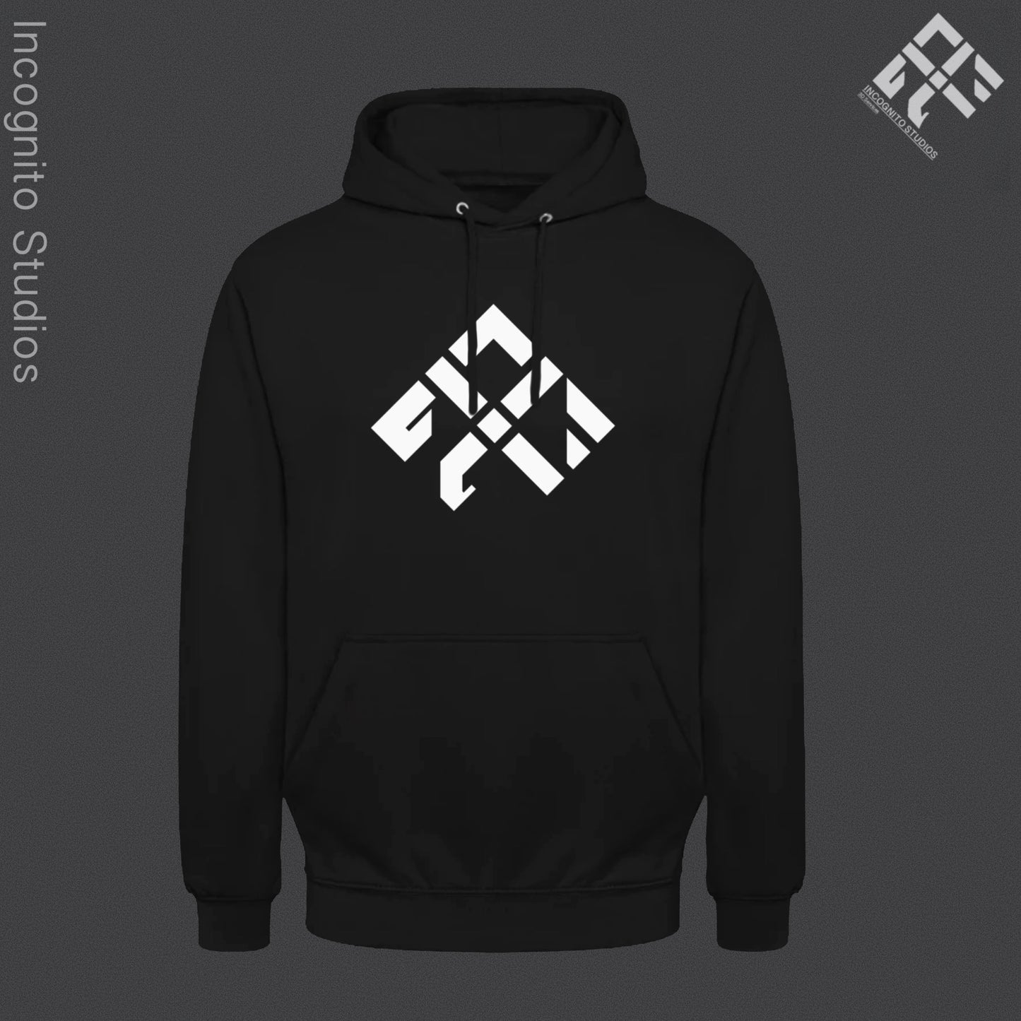 Lights Out Hoodie