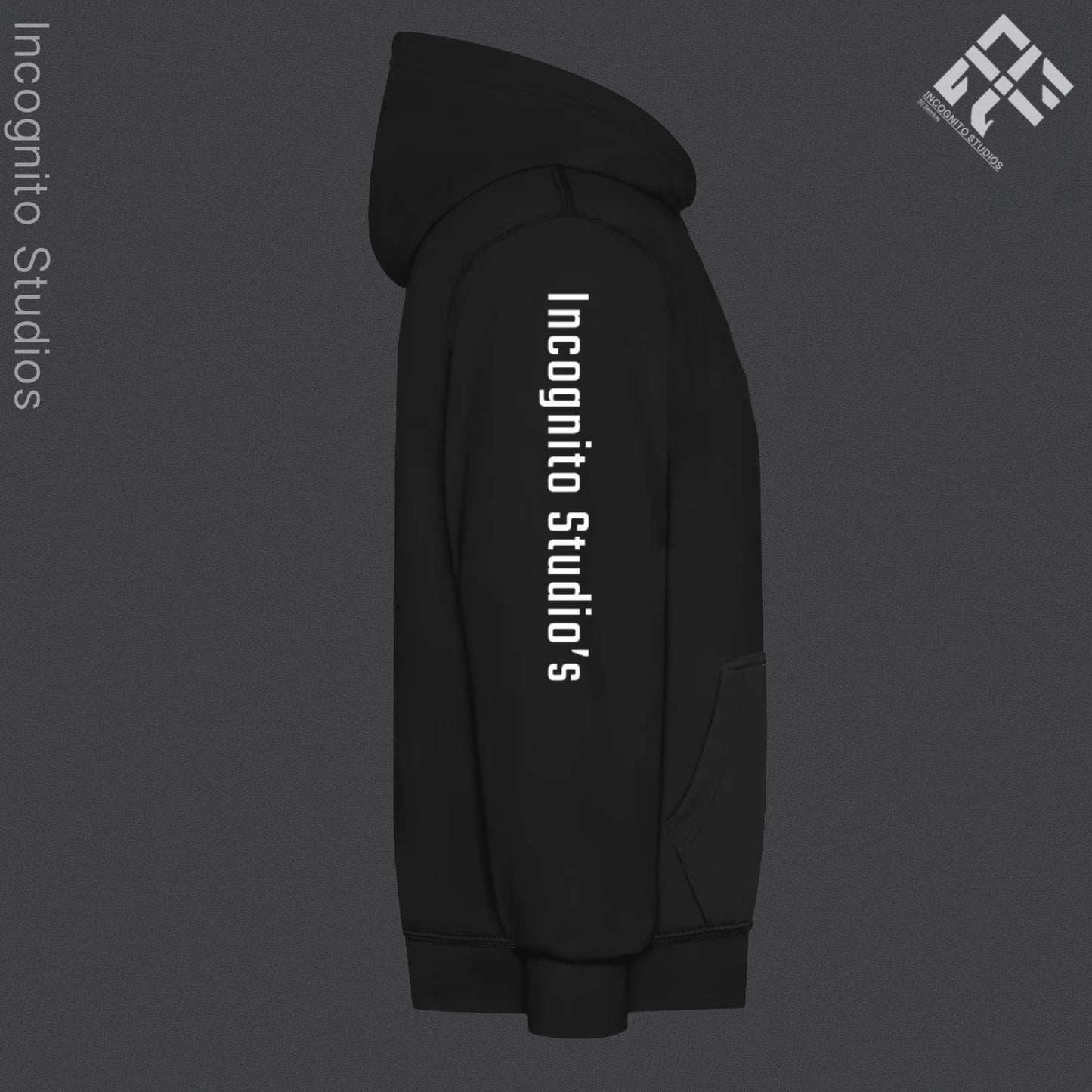 Lights Out Hoodie