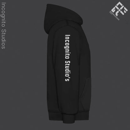 Lights Out Hoodie