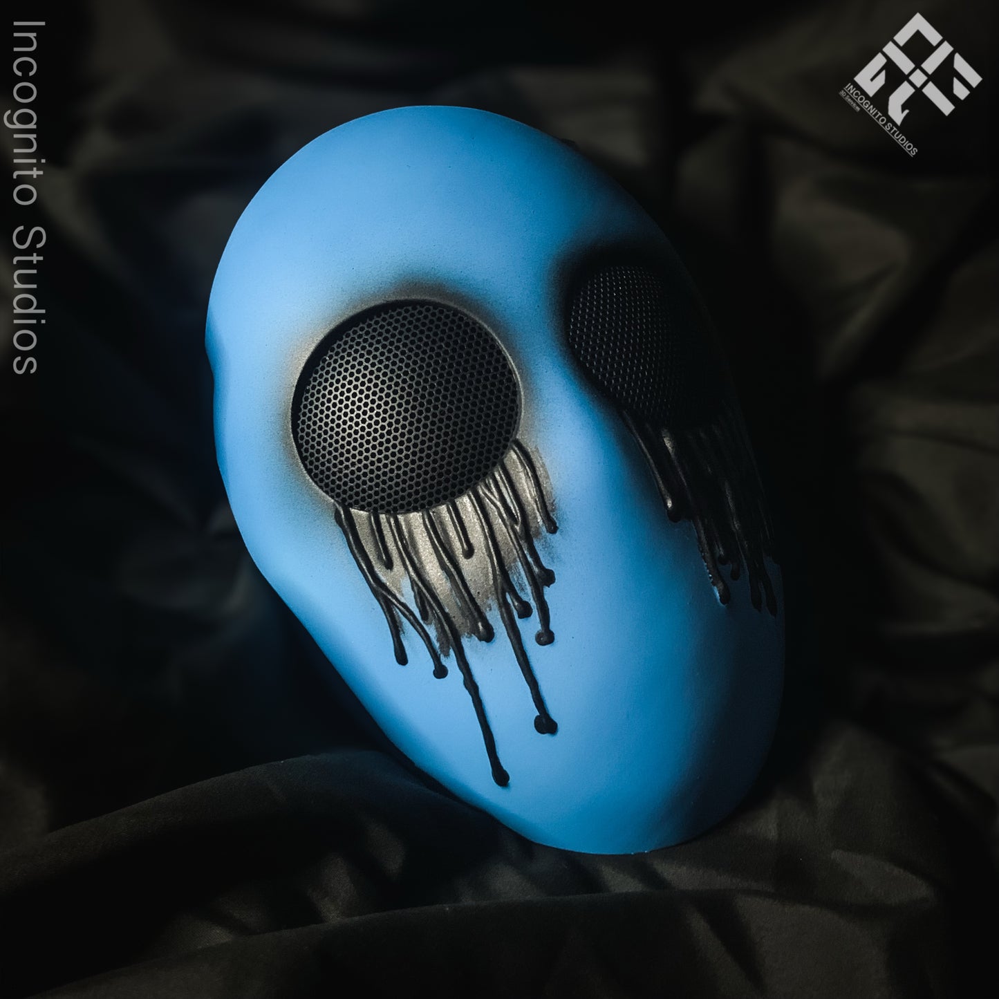 Eyeless Jack Mask