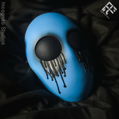 Eyeless Jack Mask