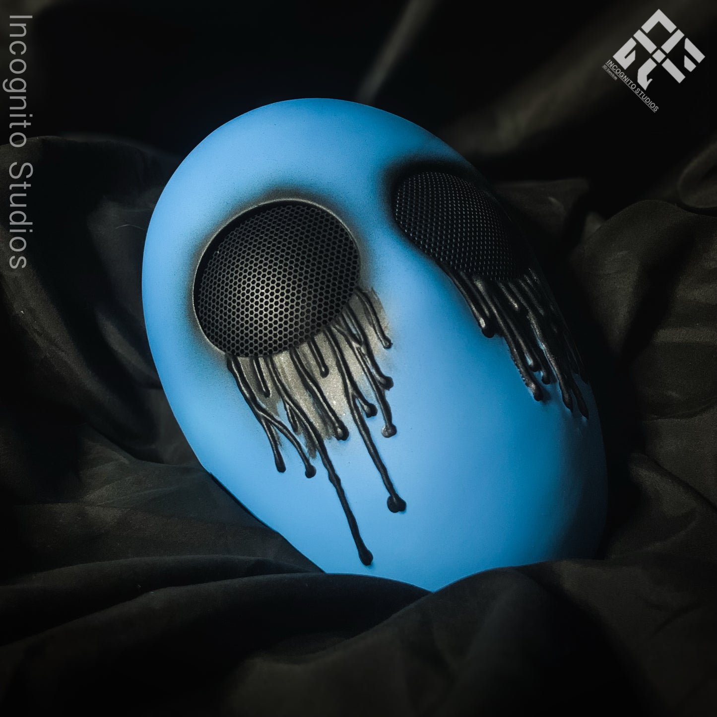 Eyeless Jack Mask