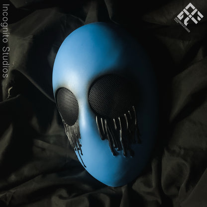 Eyeless Jack Mask