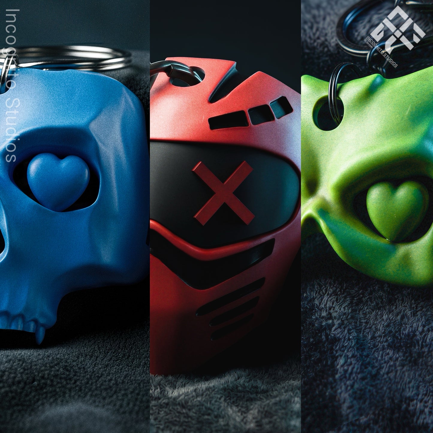 The Shadow Squad Bundle