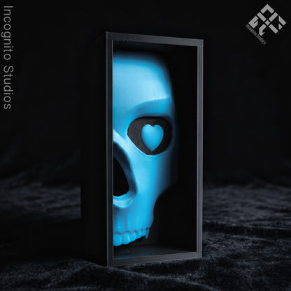 Lights Out BookNook (Hybrid Edition)