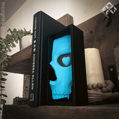 Lights Out BookNook (Hybrid Edition)