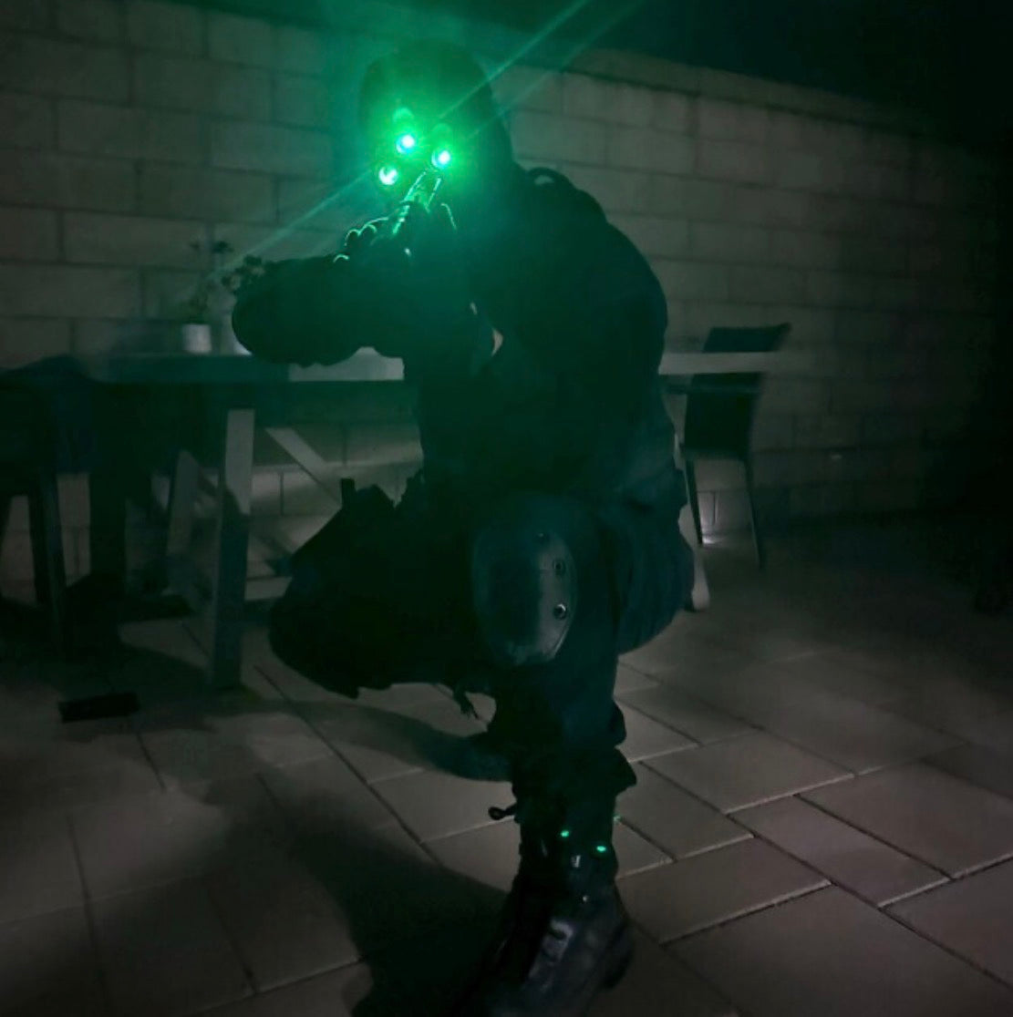 Echelon Night Vision Goggles