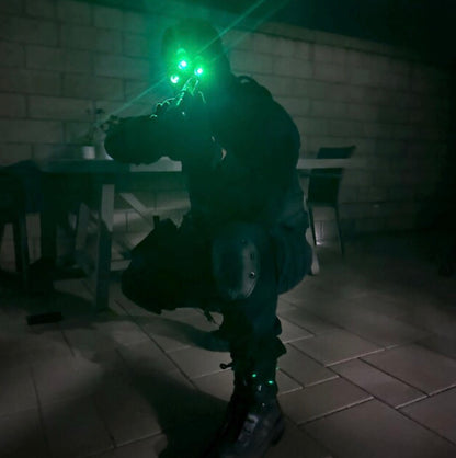 Echelon Night Vision Goggles