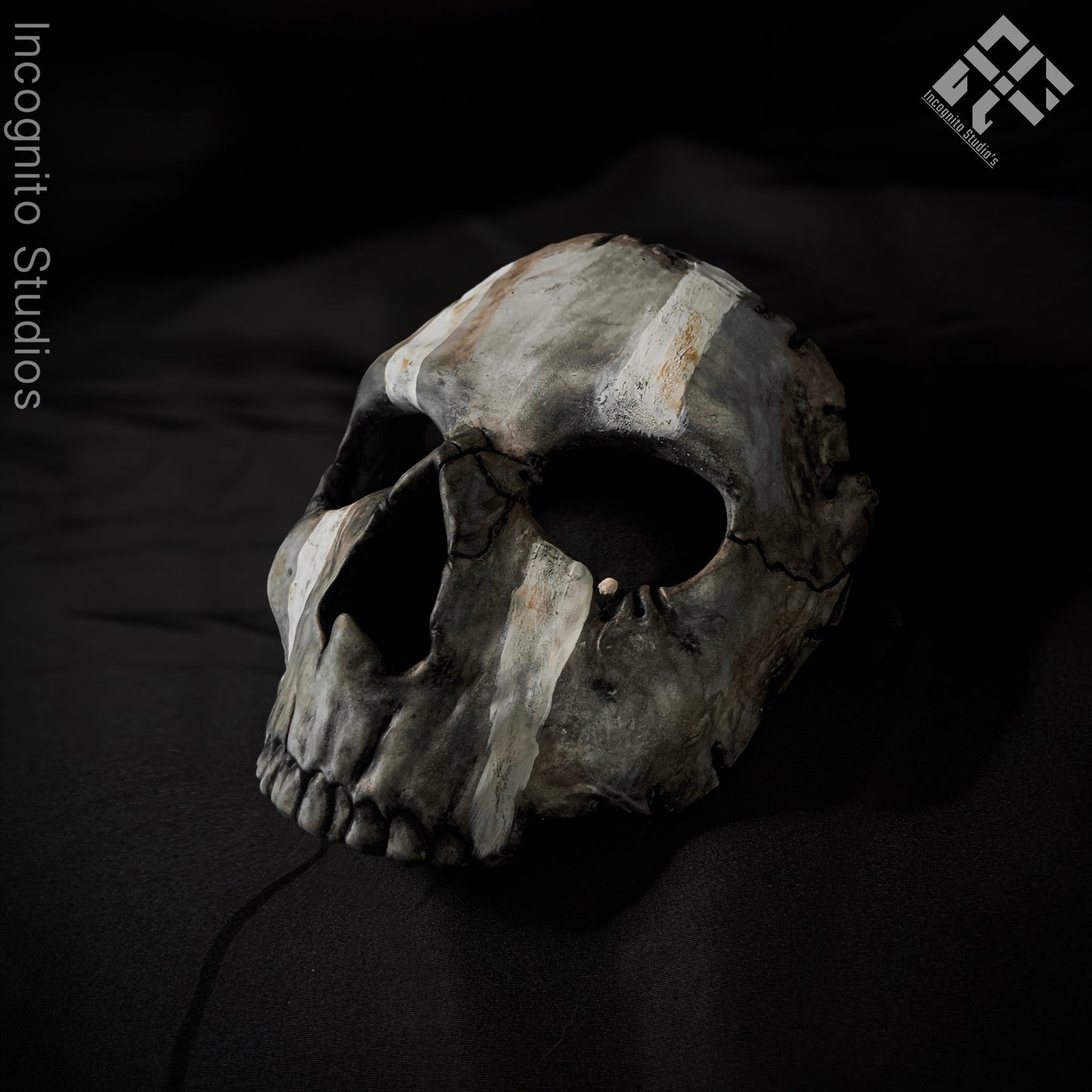 Desert Rat Mask