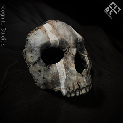 Desert Rat Mask