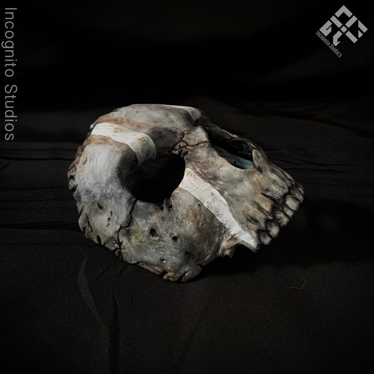 Desert Rat Mask