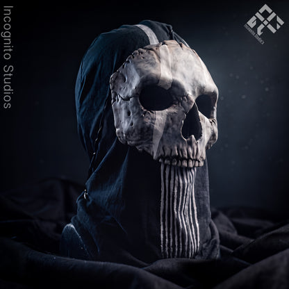 Nightwar Mask