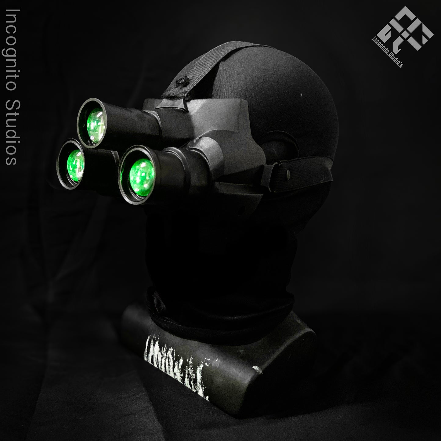 Echelon Night Vision Goggles