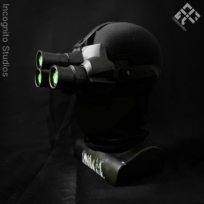 Echelon Night Vision Goggles