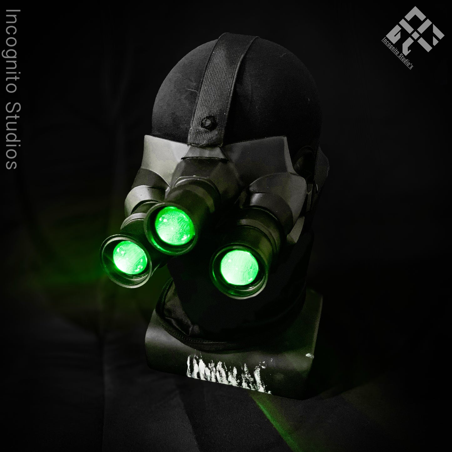 Echelon Night Vision Goggles
