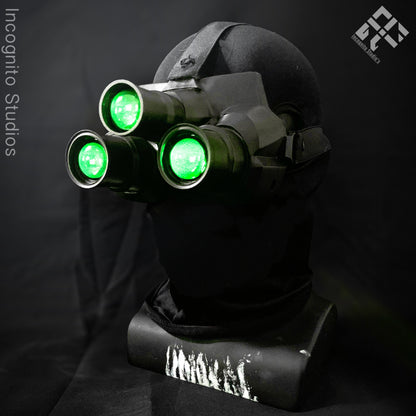 Echelon Night Vision Goggles