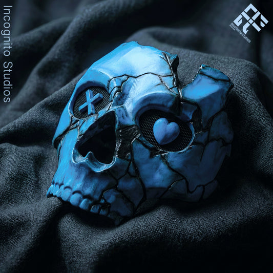 Lights Out Mask (SHATTERED EDITION)