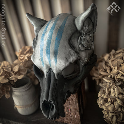 Cu Sith Mask