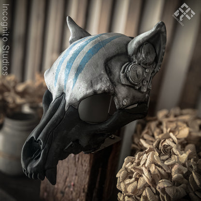 Cu Sith Mask