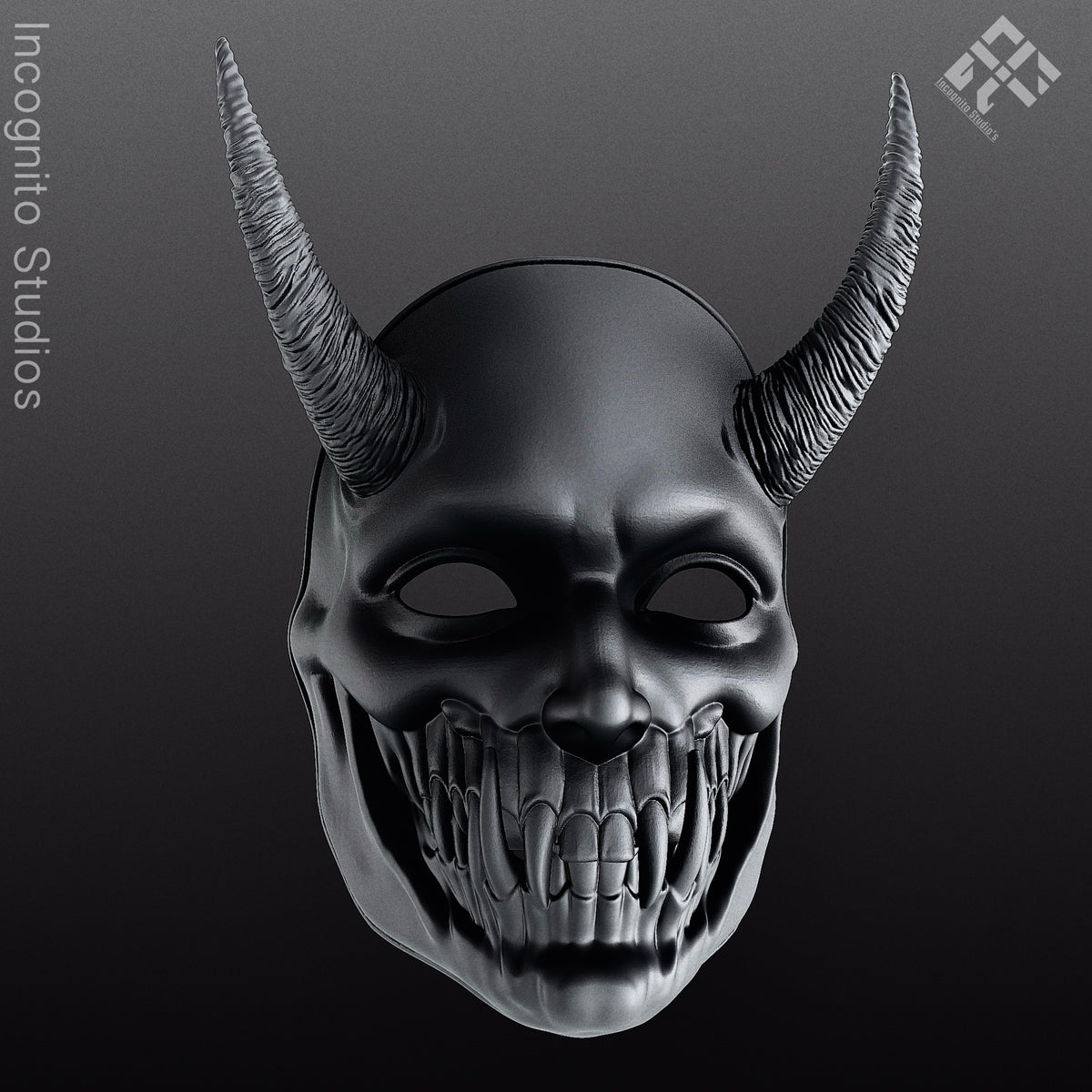 ONI Mask (STL)