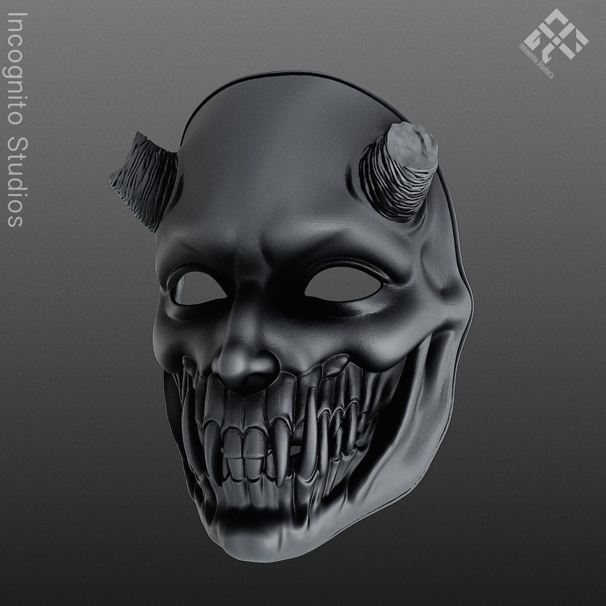 ONI Mask