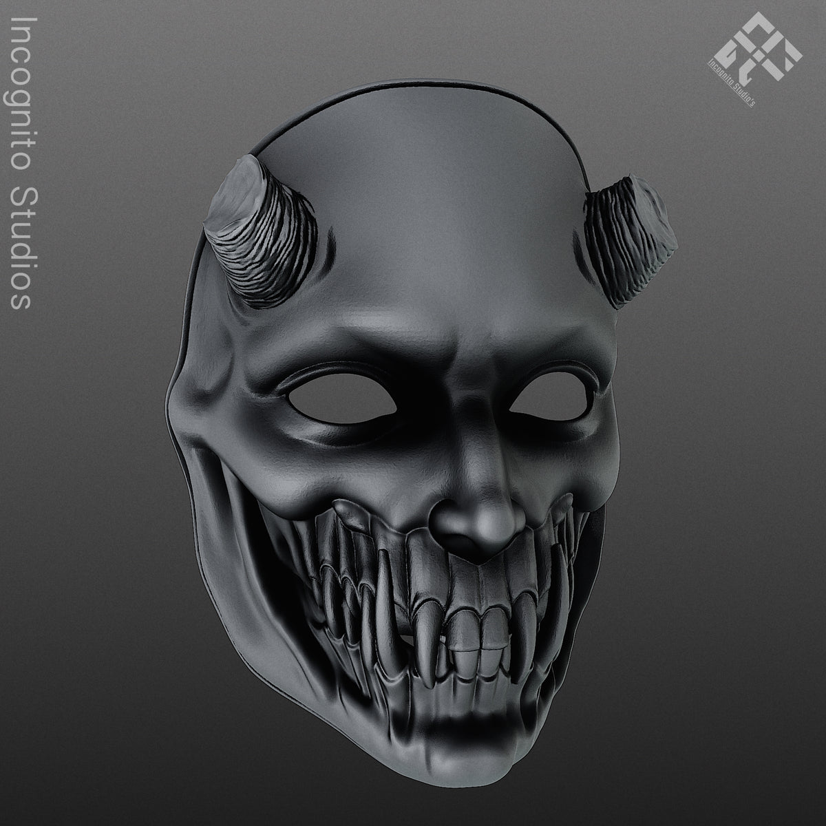 ONI Mask