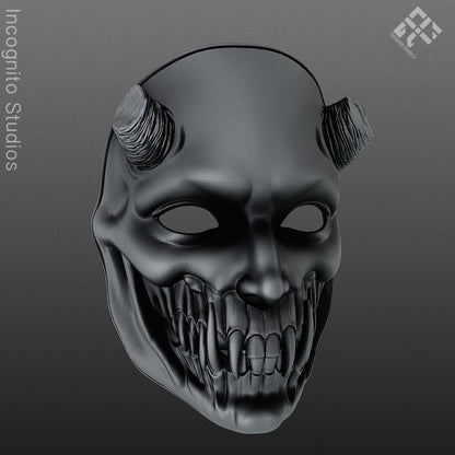 ONI Mask