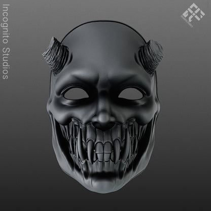 ONI Mask