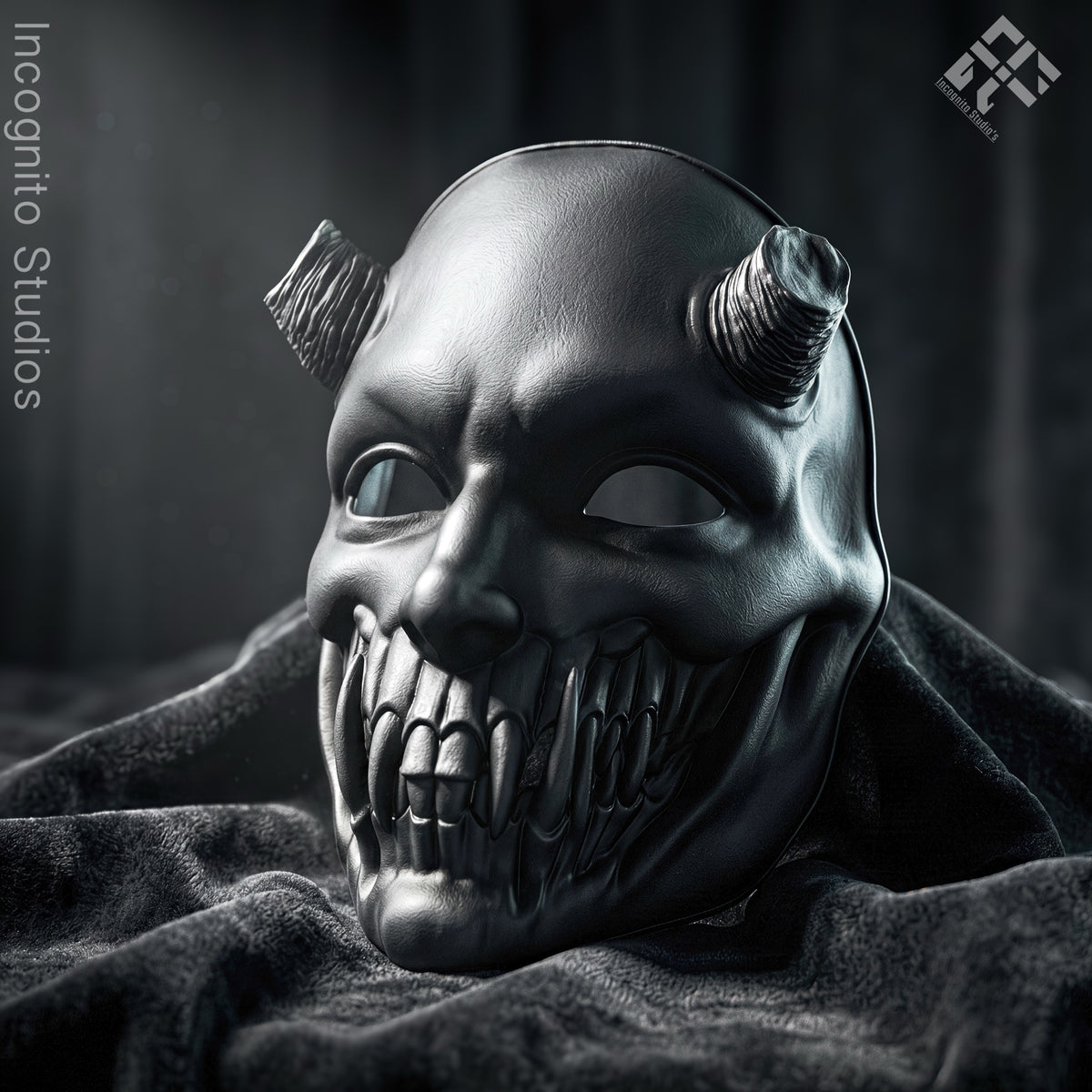 ONI Mask