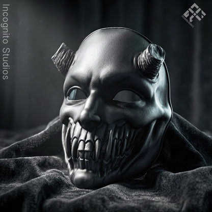 ONI Mask